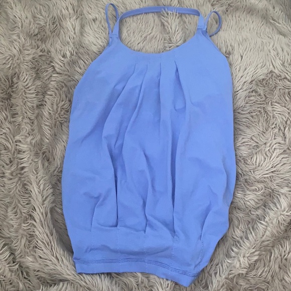 Lululemon top - Size 4 - Picture 2 of 3